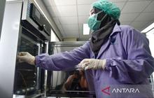 Pemprov DKI Bangun Gudang Obat Baru Jakarta Barat Februari 2026 Gantikan Fasilitas Terbakar