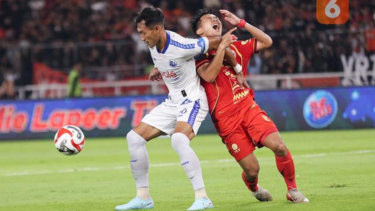 Bangganya Pelatih Persija Melihat Banyak Pemain Macan Kemayoran di Timnas Indonesia