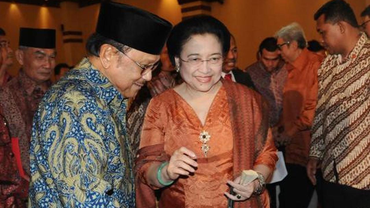 Petinggi Negara hadiri acara ulang tahun Taufiq Kiemas 