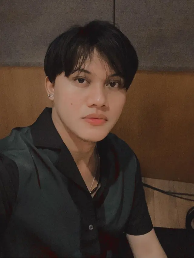 Rizky Febian. (Foto: Instagram @rizkyfbian)