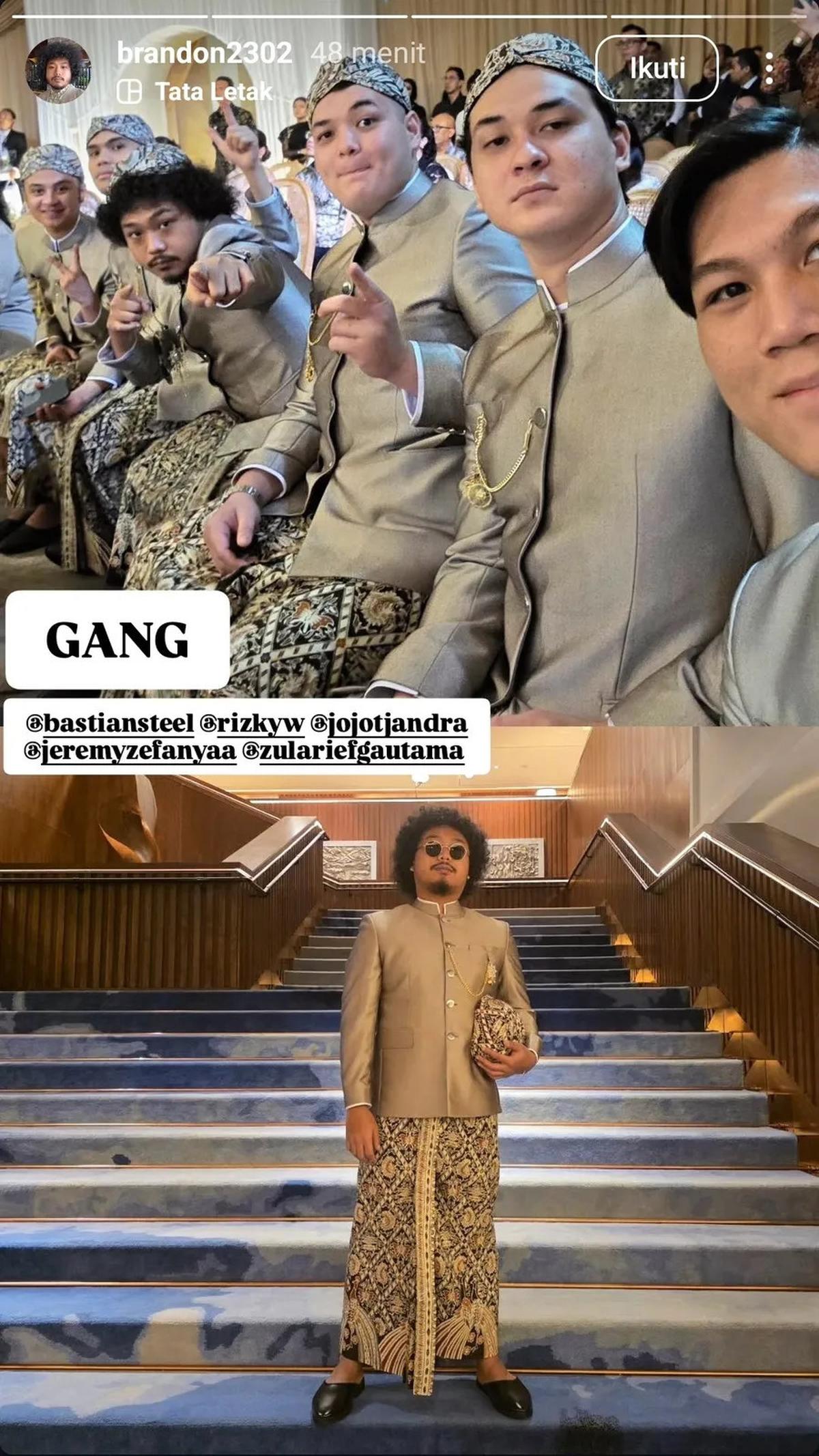 Dok. Istimewa
