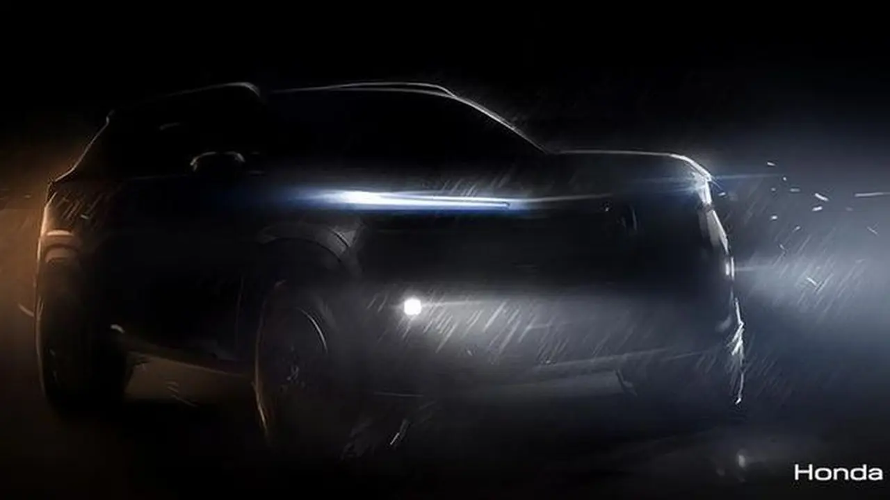 Honda