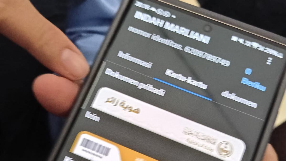 Panduan Menggunakan Aplikasi Haji untuk Jamaah Indonesia di Era Digital