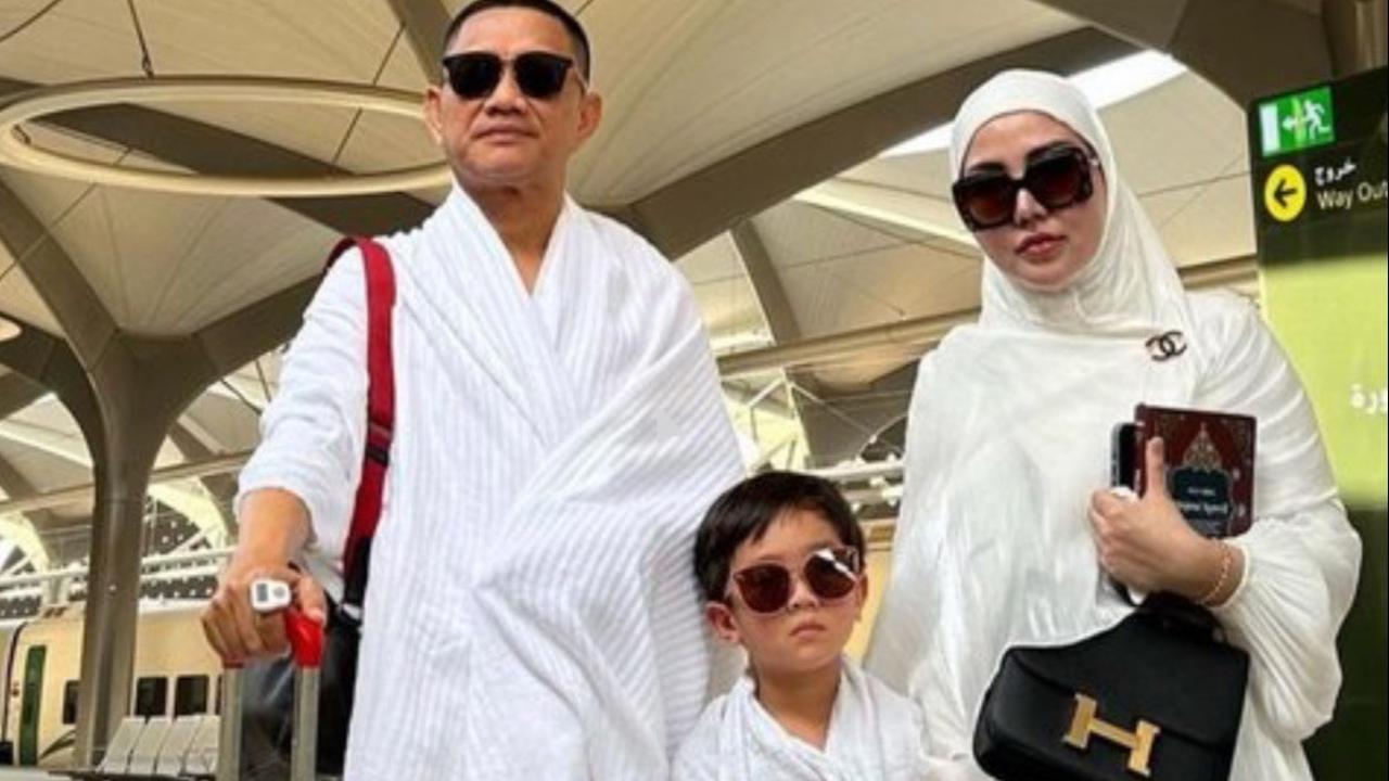 Bella Shofie Kaget Anaknya Beli Game Habis Rp15 Juta, Inul Daratista 'Ivan Dulu Jebol Rp65 Juta