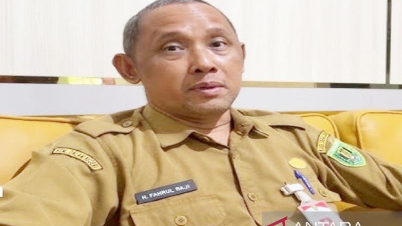 Jamin Pangan Sehat, DKPPP Tabalong Pastikan 13 PSAT Kantongi Sertifikat Keamanan Pangan