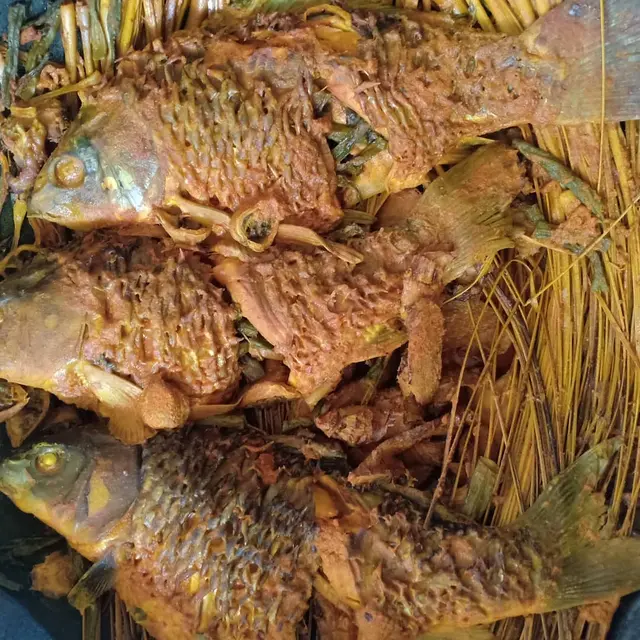 10 Restoran Tradisional Terbaik Indonesia yang Mendunia, Wajib Dicoba