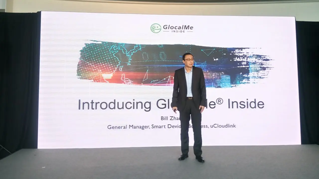 uCloudlink Tawarkan Solusi Koneksi Internet Global yang Terjangkau, Tanpa Kartu SIM