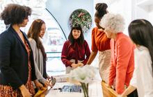 Dukung Kesetaraan Gender, Miliarder Ini Bikin Platform Investasi Khusus Buat Perempuan