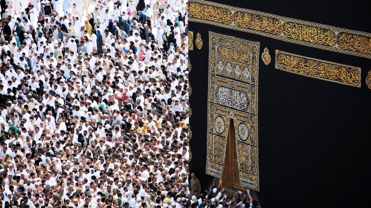 Ilustrasi Agama Islam