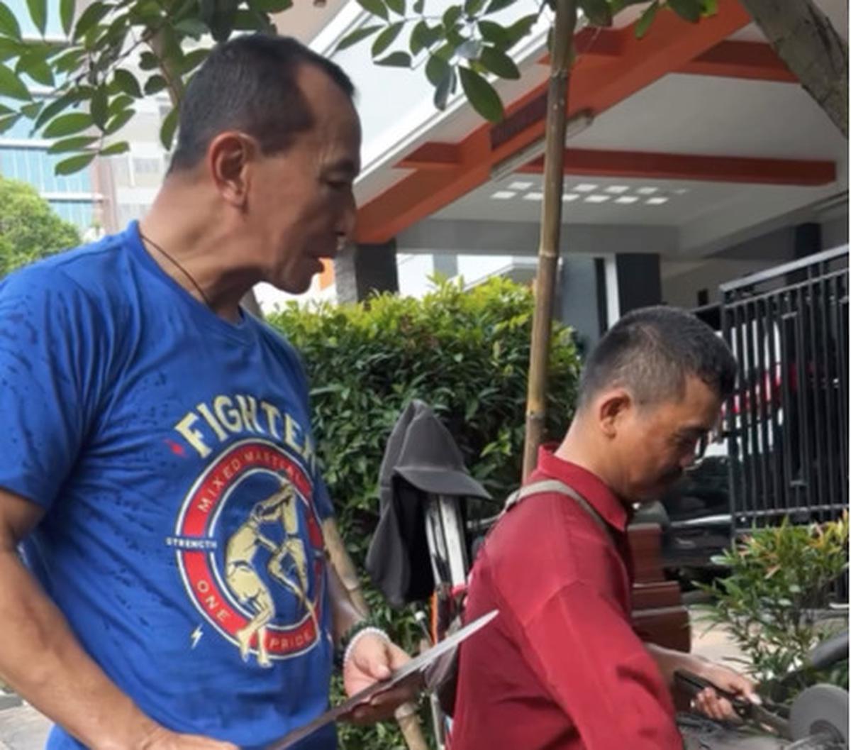Dok. Istimewa
