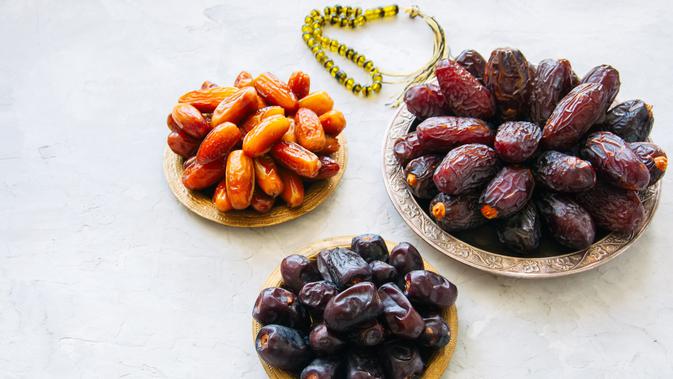 Kurma / Sumber: iStockphoto