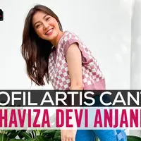 Fimela Update: Profil Haviza