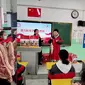 Siswa di China Dapat Hadiah 10.000 Kg Daging Mentah (Sumber: SCMP)