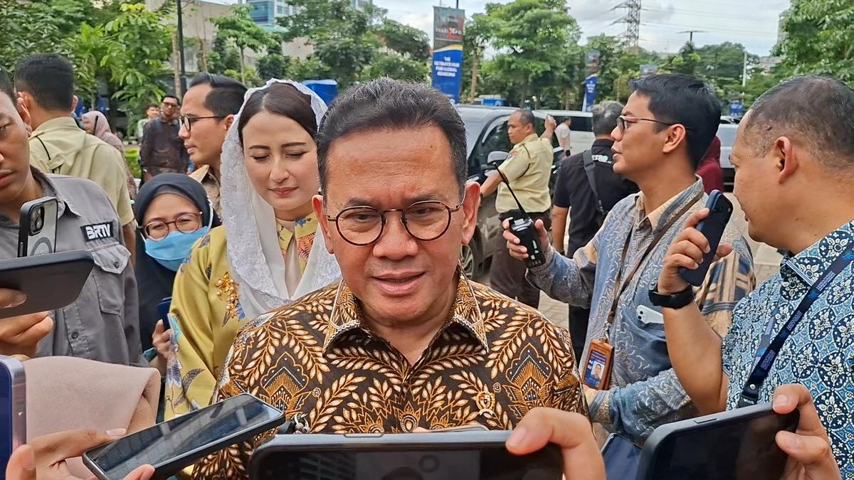 Waspada Lonjakan Harga Bahan Baku Impor, Mendag Panggil Pengusaha Besok