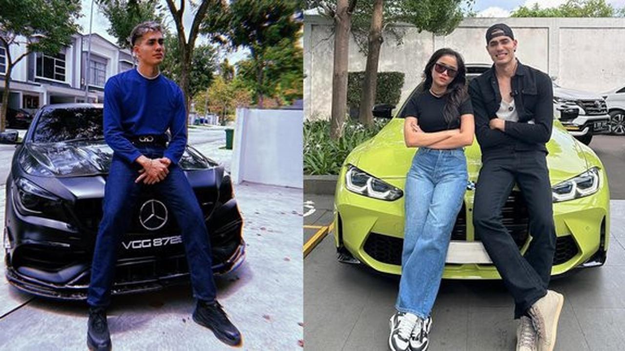 Aisar Khaled Meminta Maaf kepada Penggemar Fuji,  Sekaligus Menyindir Seakan Menegaskan Tak Ingin Diatur Lagi