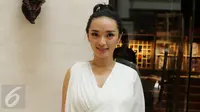 Zaskia Gotik (Liputan6.com/Herman Zakharia)