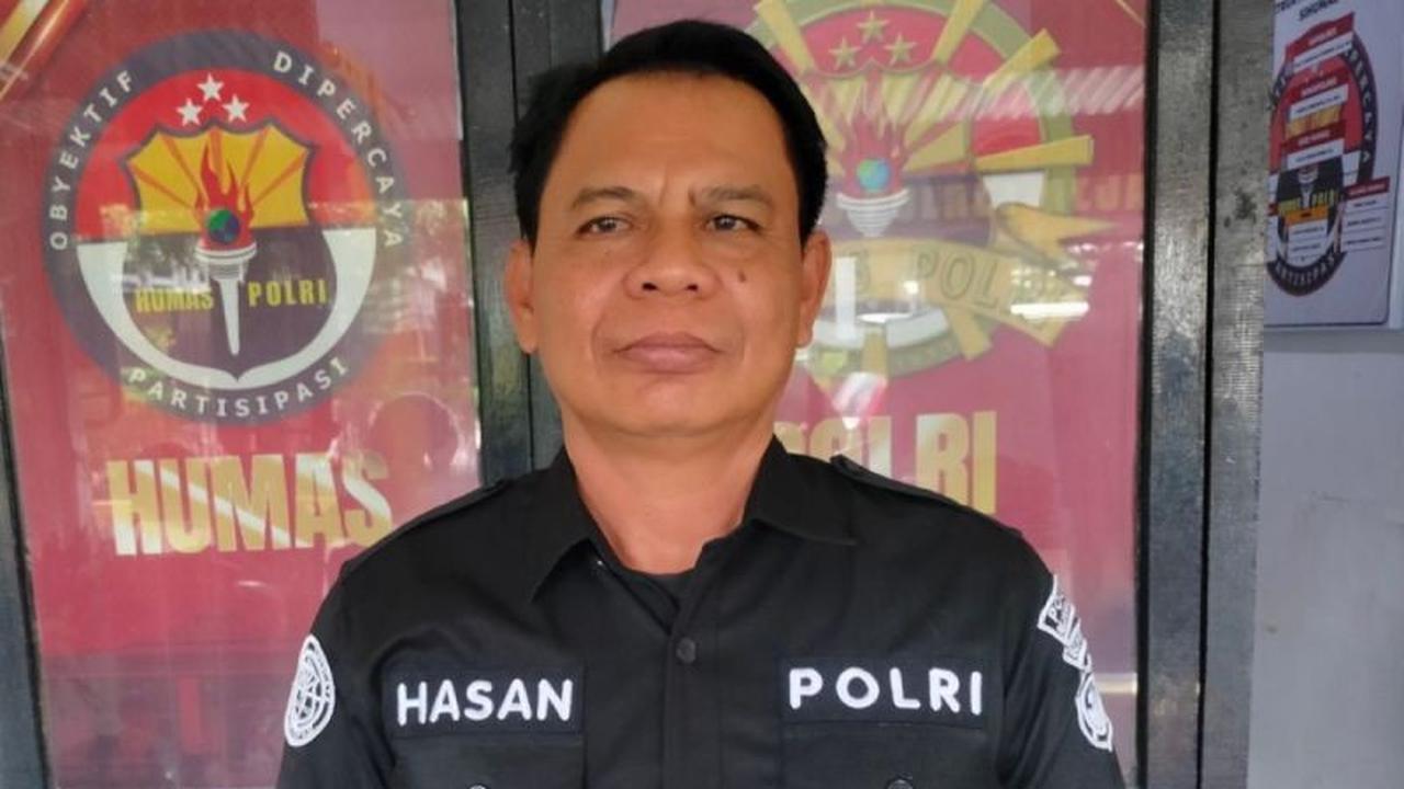 Polres Rejang Lebong Gencarkan Sosialisasi Pencegahan Perundungan di Sekolah