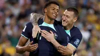 Striker Andalan Australia Punya Catatan Kurang Impresif Jelang Laga Melawan Timnas Indonesia di Kualifikasi Piala Dunia 2026