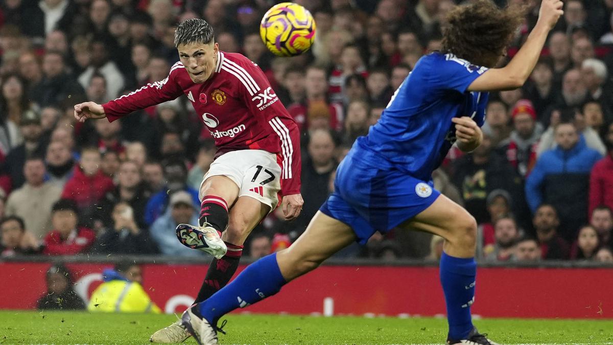Link Live Streaming Piala FA Manchester United vs Leicester City, Sabtu 8 Februari 2025 Pukul 03.00 WIB