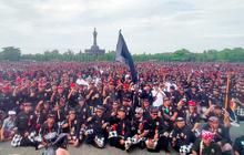 Sikap Tegas 13 Ribu Pecalang di Bali Tolak Preman Berkedok Ormas