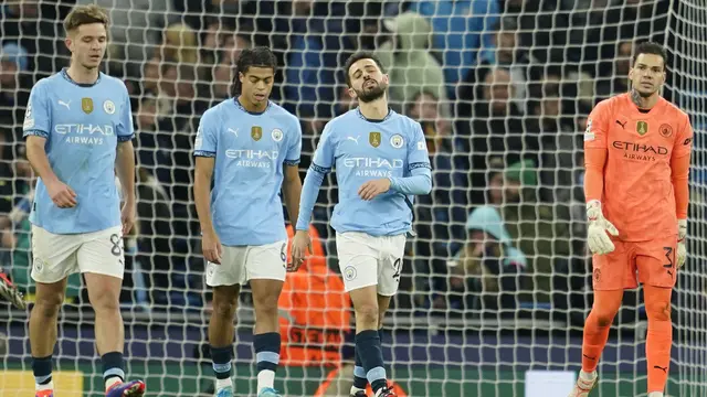 Manchester City