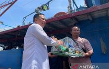 Tahukah Anda? Program KNMP KKP Bakal Bangun 1.000 Kampung Nelayan, Optimis Tingkatkan Kesejahteraan