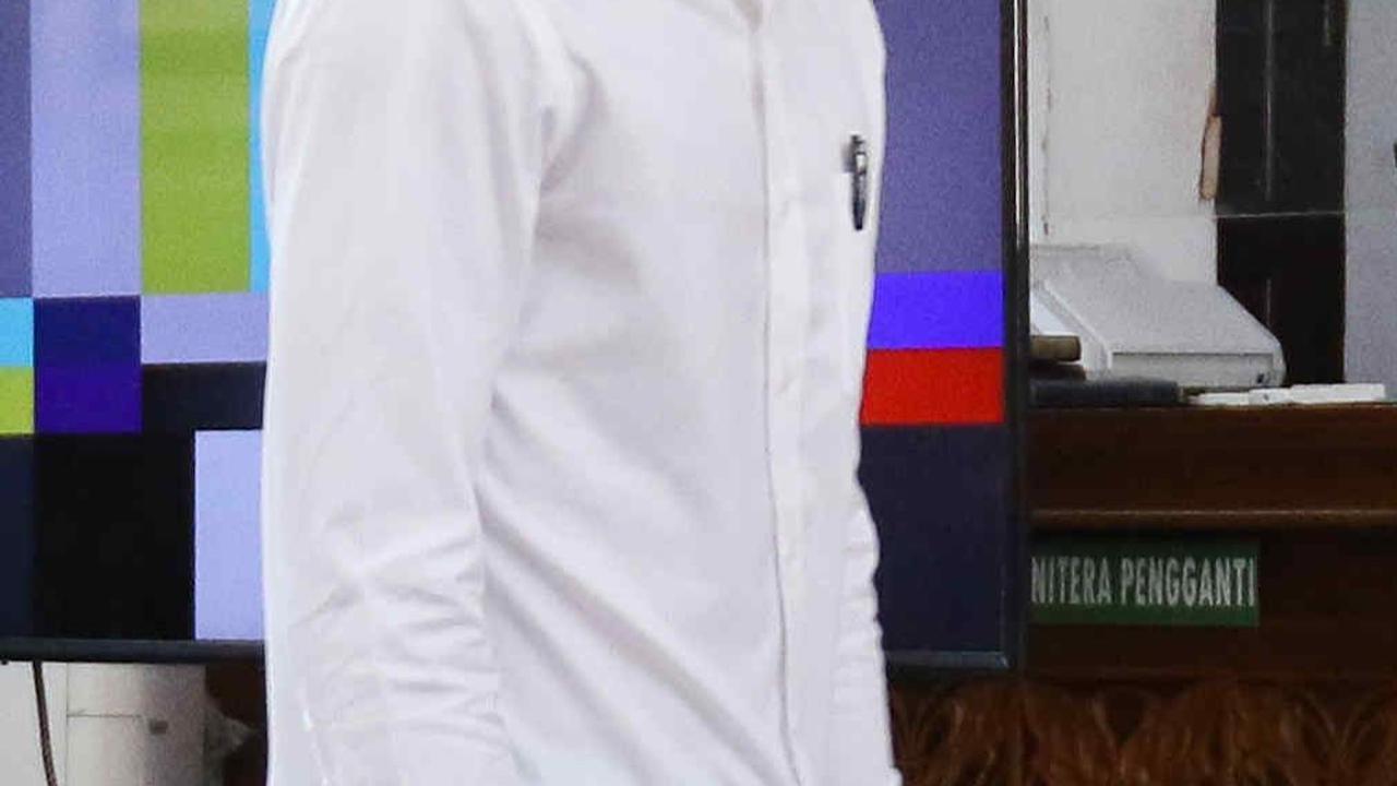 Sekedar informasi, Mario merupakan terdakwa penganiayaan terhadap David di Kompleks Green Permata Residence, Ulujami, Pesanggrahan, Jakarta Selatan pada 20 Februari 2023 lalu.