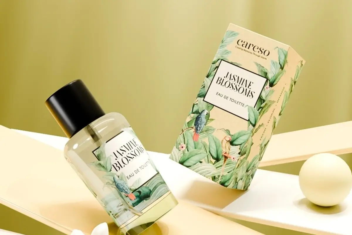Careso - Jasmine Blossoms (Foto: www.careso.co.id)