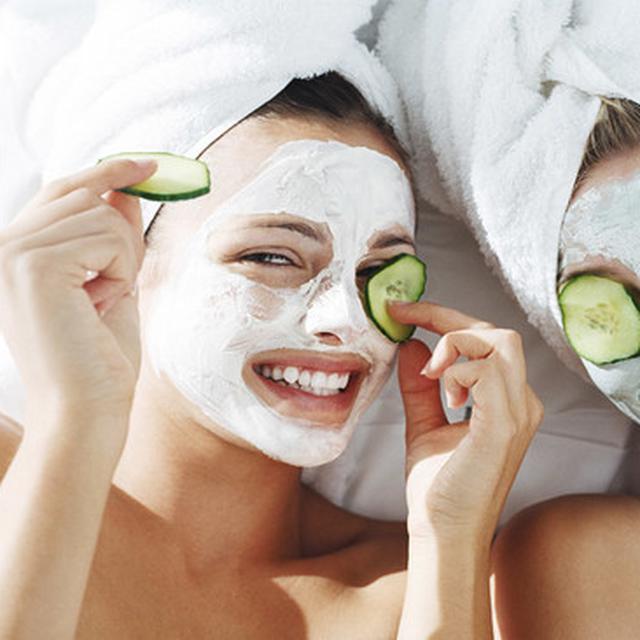 Cara Membuat Masker Beras Tradisional Masker Pencerah Wajah Alami Fashion Beauty Liputan6 Com