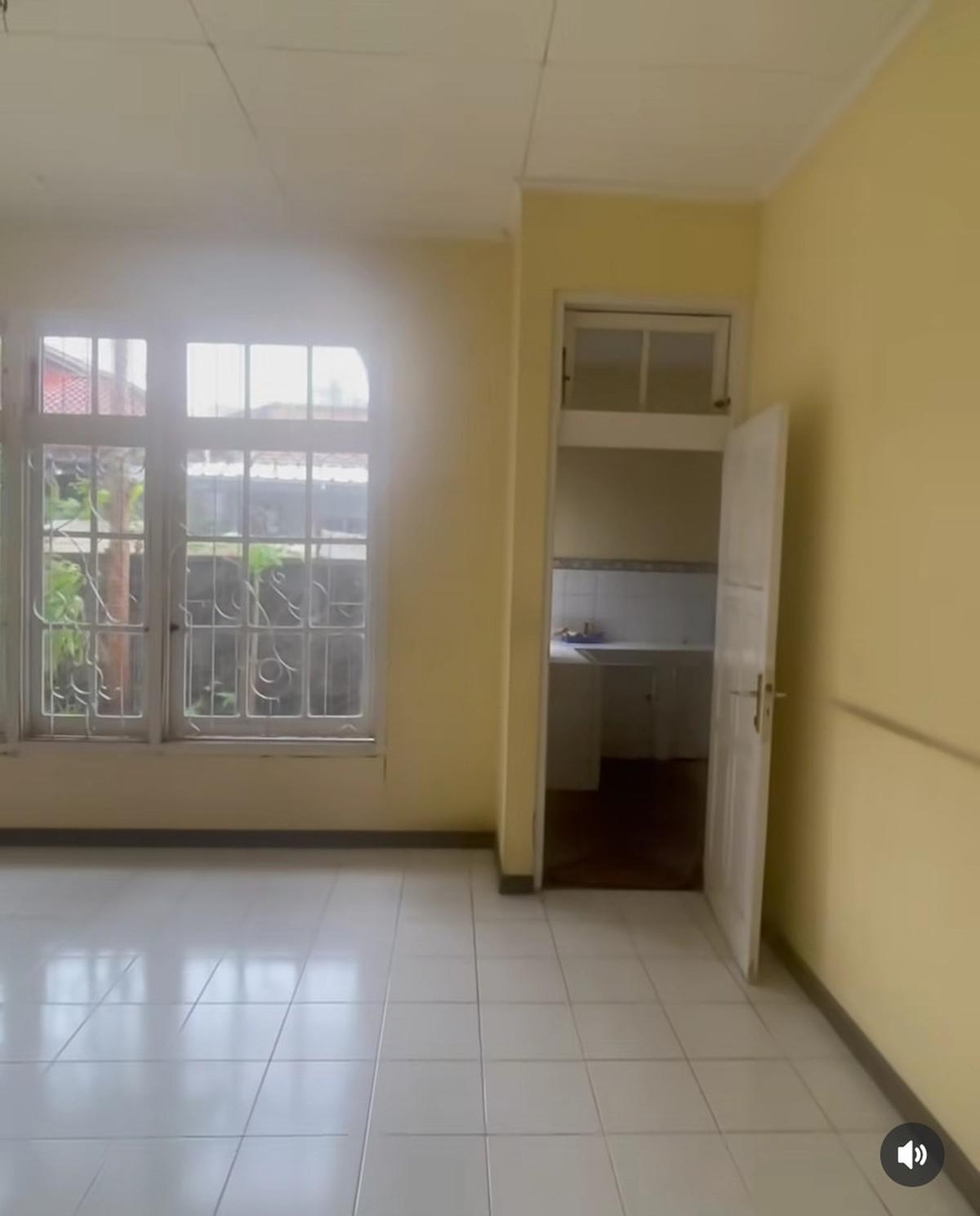 10 Potret Rumah Kakek Nenek Alya Rohali di Bandung, Simpan Kenangan Bersama Keluarga - Kini Dijual dengan Berlinang Air Mata