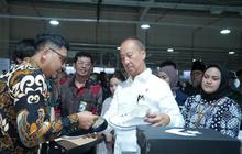 Sepatu Converse Buatan Batang Jateng Tembus Pasar Amerika