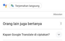 5 Website Terbaik untuk Translate Inggris-Indonesia secara Online dan Paling Akurat