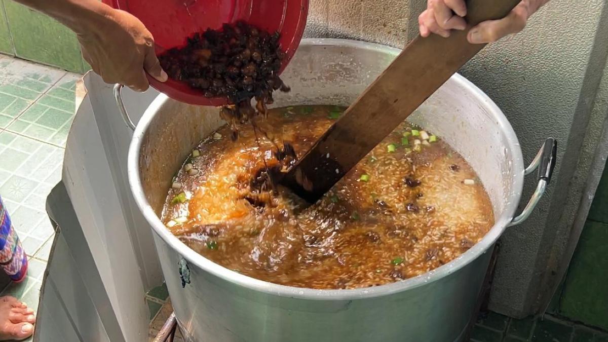 Makanan Khas 1 Suro dari Berbagai Daerah di Indonesia yang Penuh Makna Filosofis