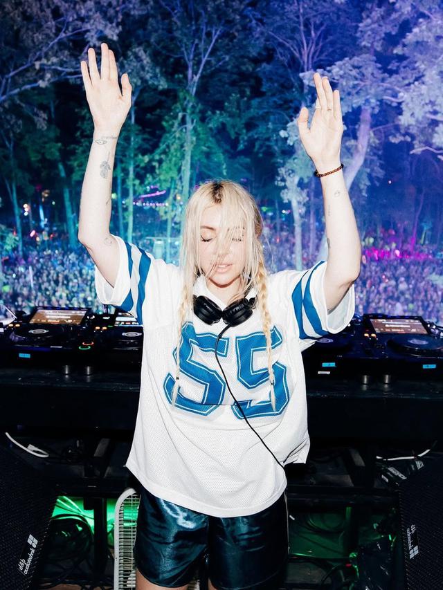 Alison Wonderland