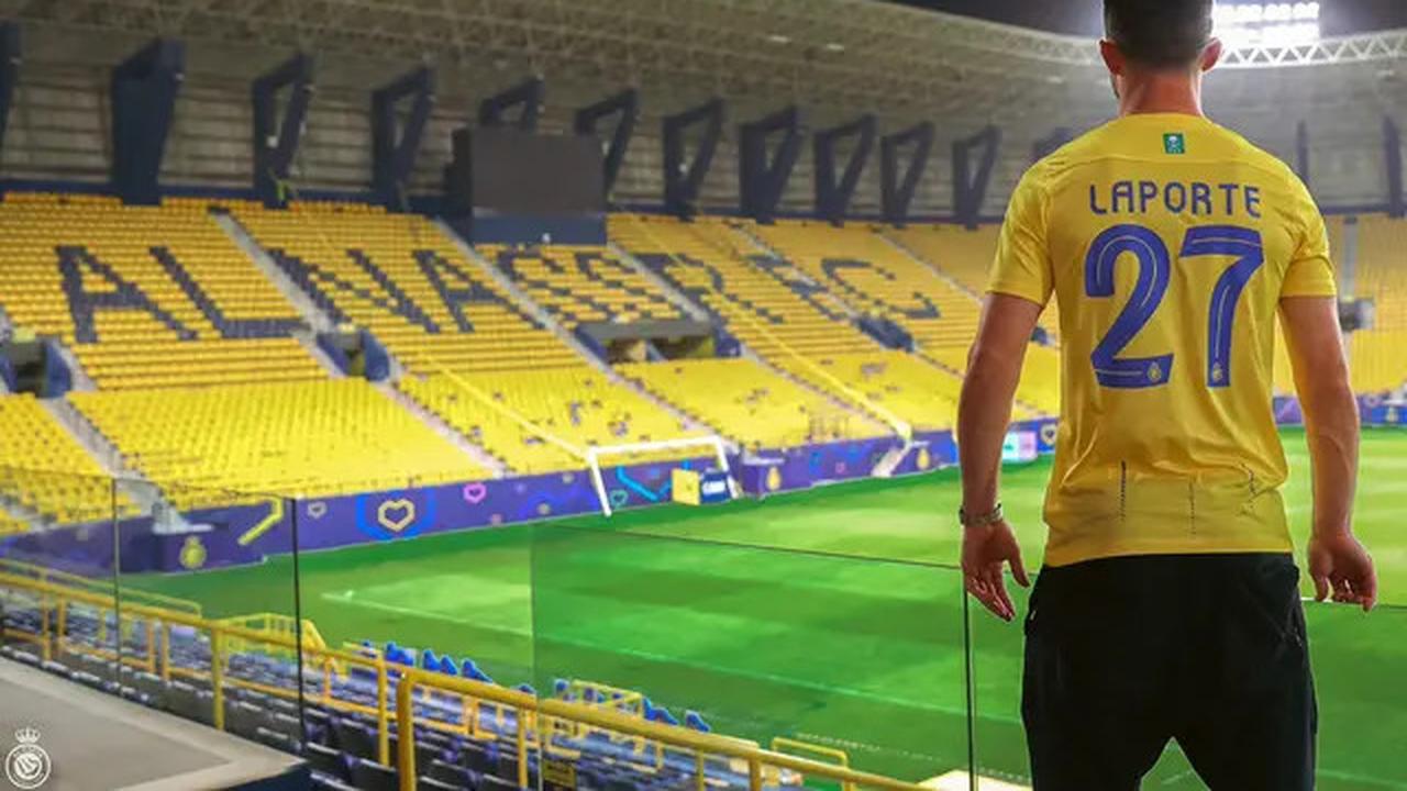 Cristiano Ronaldo Hengkang, Al Nassr Terancam Eksodus Bintang