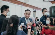 Dinonaktifkan Partai, Ahmad Sahroni dan Nafa Urbach Masih Terima Gaji Sebagai Anggota DPR