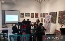 Pameran Seni Autistik 'Struggle' di Yogyakarta: Bukti Seni adalah Bahasa Universal yang Indah