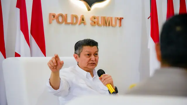 Kepala BNPT