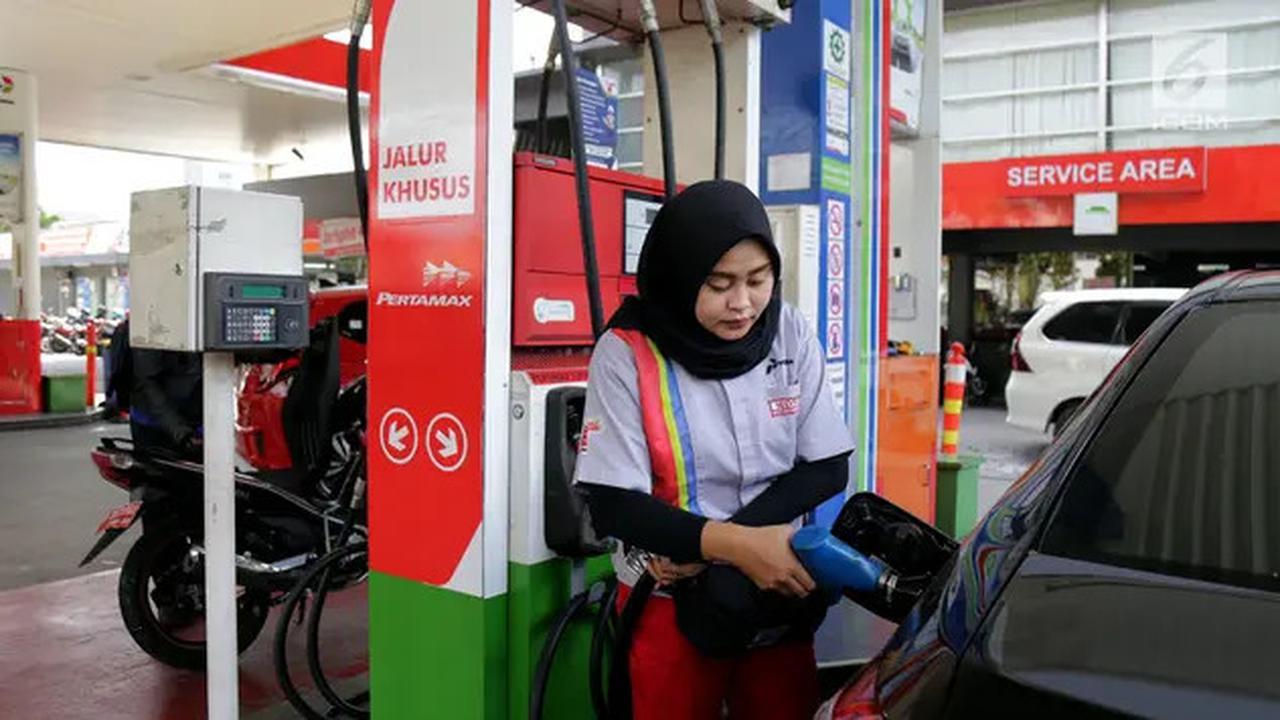 AS-Iran Damai, Bahlil Buka Peluang Impor Minyak Lagi dari Timur Tengah