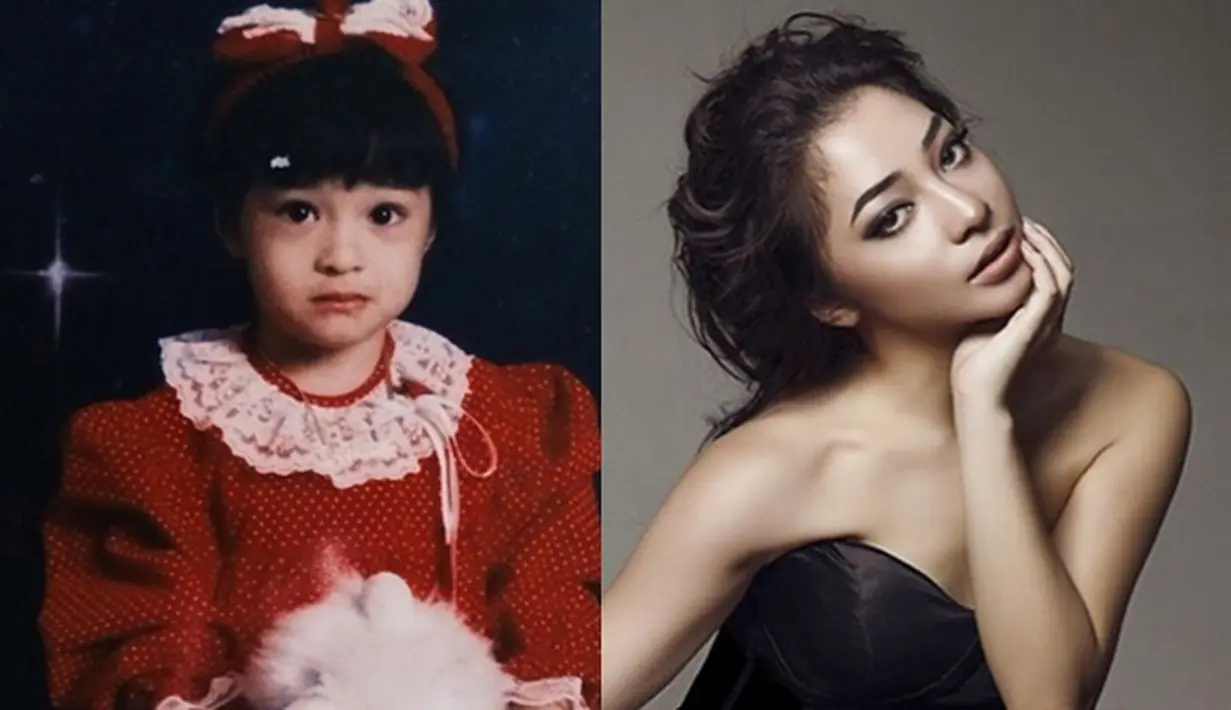 Nikita Willy. (via instagram/@nikitawillyofficial94)