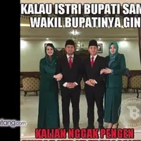 Lihat Foto Ini Bisa Bikin Kamu Ingin Jadi Warga Trenggalek
