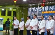 78.000 Tiket Mudik Gratis Bus dan Kereta Disiapkan pada Lebaran 2026