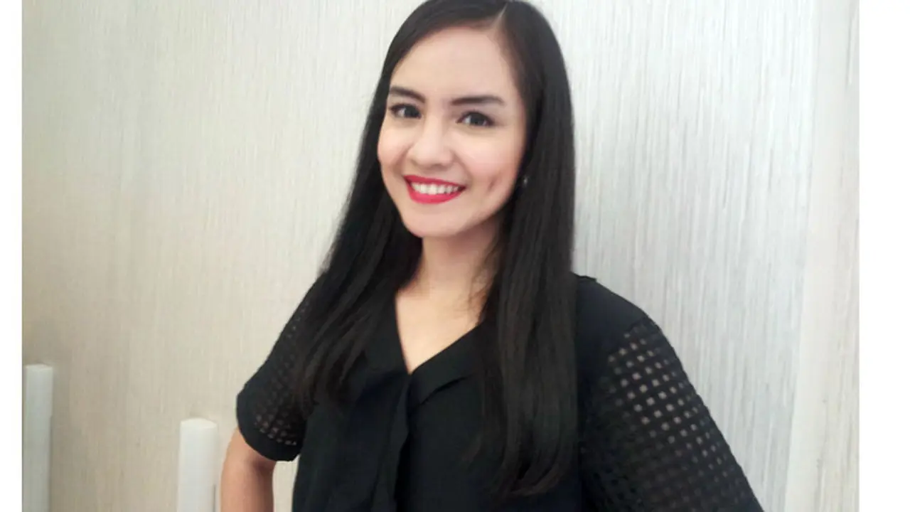 Supaya Enak Dipeluk Suami, Intan Nuraini Lakukan Ini