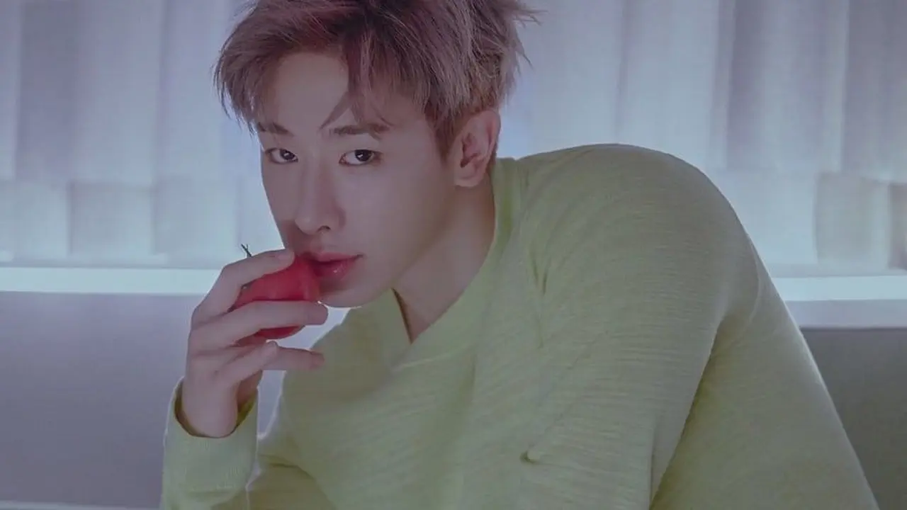 Wonho Monsta X (Soompi)