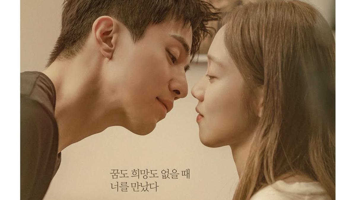 Sinopsis Drama Korea The Nice Guy dan Para Pemerannya, Lee Dong Wook Jadi Gangster Berhati Lembut