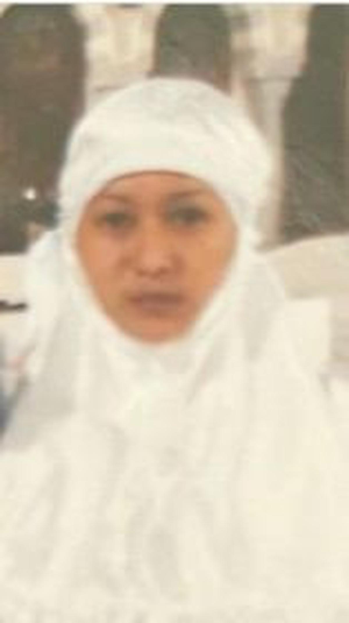 Inul Daratista <br>