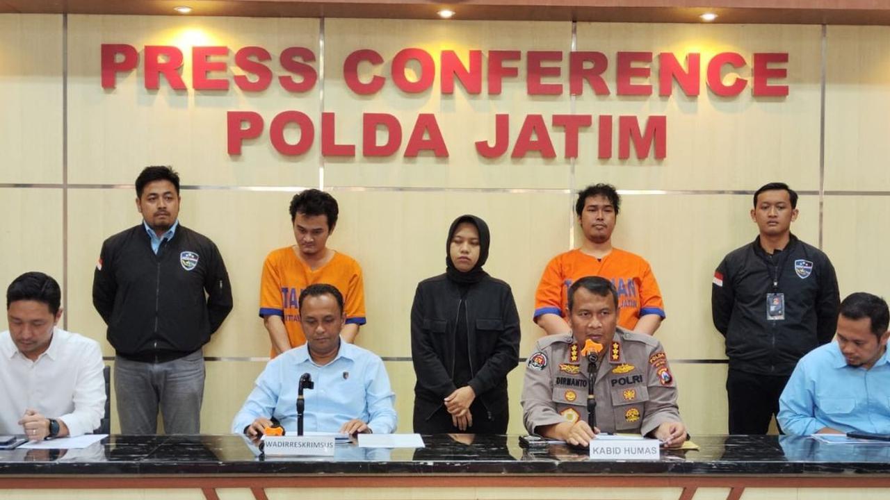 Dok. Istimewa