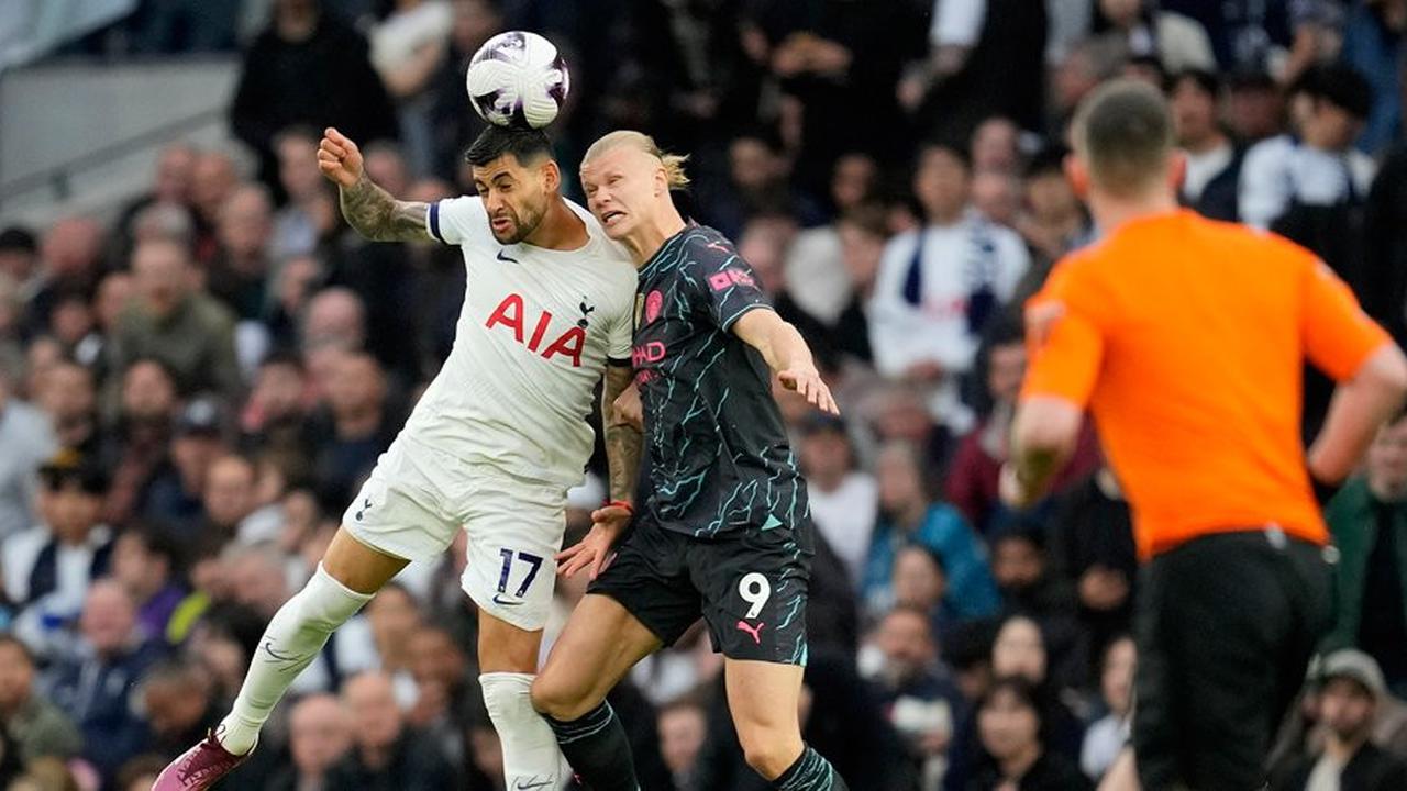 Kode Keras! Bintang Tottenham Ini Siap Pindah ke Spanyol Usai Diminati Real Madrid