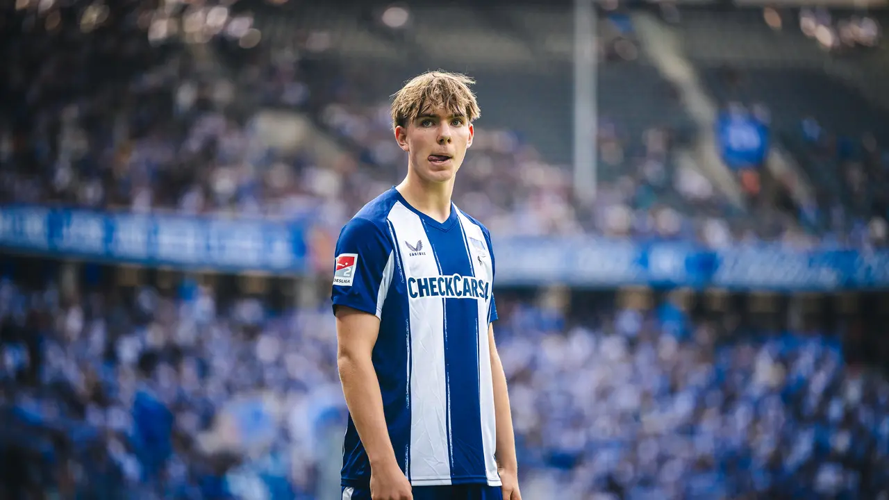 Kennet Eichhorn diincar Manchester United