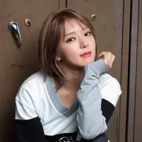 Choa dan member AOA ini memilih hengkang dari agensi mereka, FNC Entertainment. (Foto: Asian Grup)